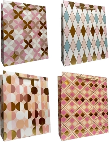 Kingituse esitlustasaka XXL 50 × 70 × 20 cm