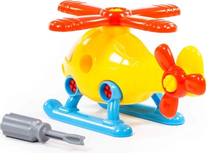 Training fine motor skills and hand–eye coordination