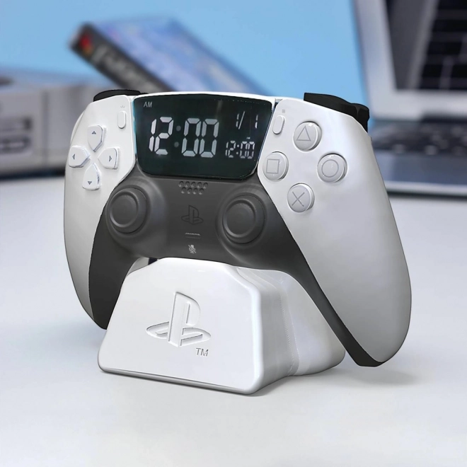 Äratuskell PLAYSTATION 5 – litsentsitud lauakell
