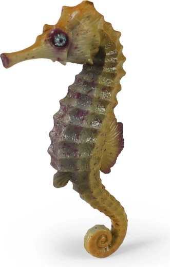 Kummist merihobuke 12 cm