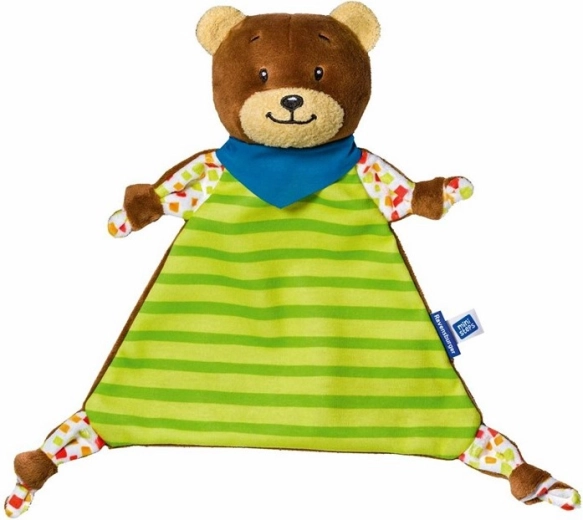 Ravensburger MiniSteps plüüsist karu