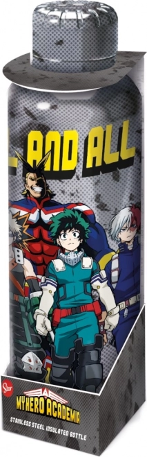 My Hero Academia termosjoogipudel 515 ml