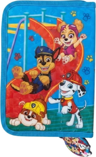 Populaarne Paw Patroli motiiv