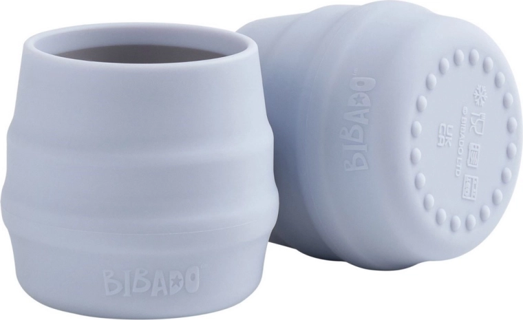 Bibado Sippit treeningtass Mist (2 tk)