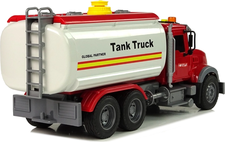 Tegelik vee pumpamine