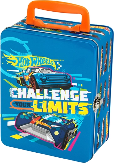 Silmatorkav Hot Wheelsi disain