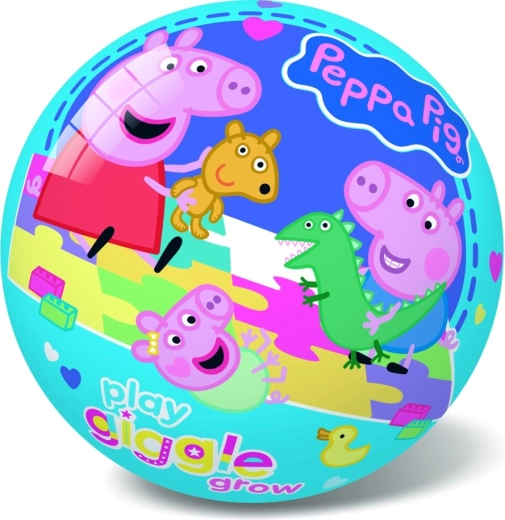 Põrsas Peppa pall 23 cm