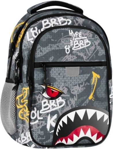 Koolikott Shark 24 l – 1 tk