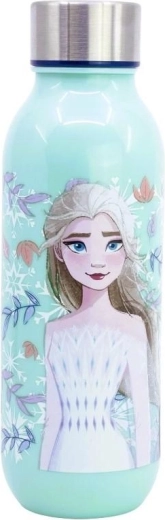 Plastpudel Frozen 640 ml