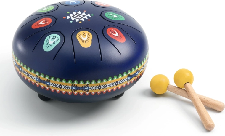 Stabiilne ja vastupidav konstruktsioon