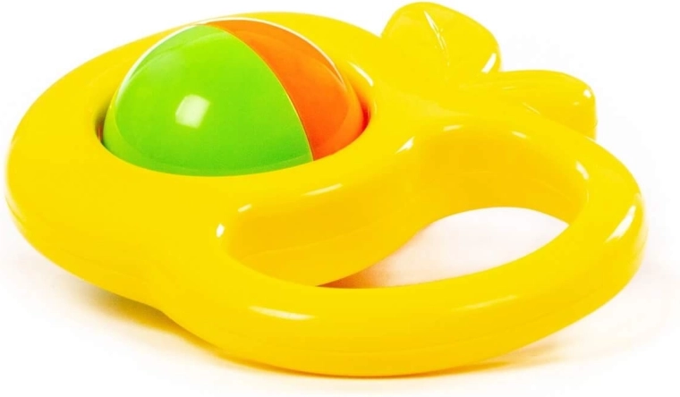 Ergonoomiline kuju väikestele kätele