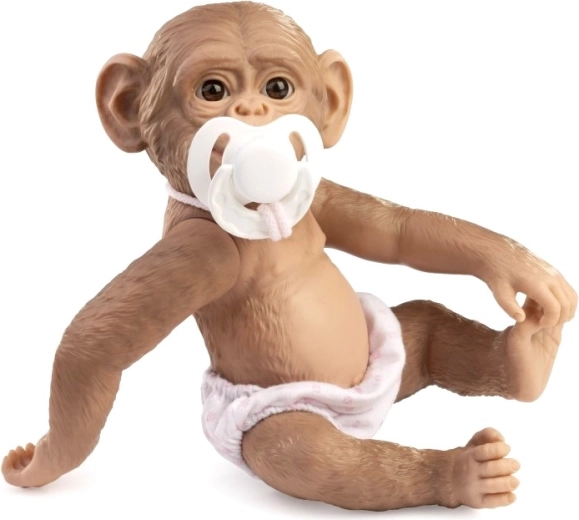 Guca Reborn beebiahvipoeg täisvinüülkehaga, 25 cm