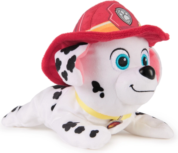 Authentic firefighter look from Paw Patrol