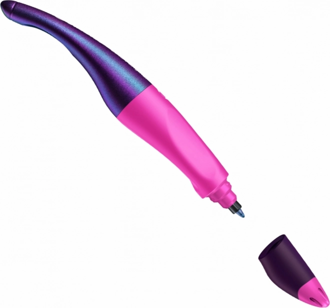Ergonoomiline pliiats Stabilo EASYoriginal paremakäelistele roosa