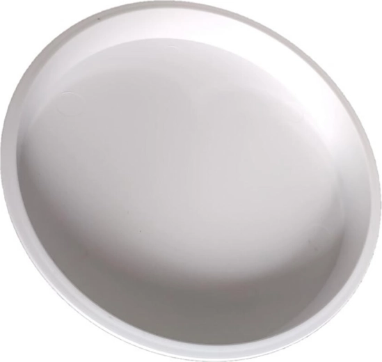Ümmargune kork 100 mm, plast