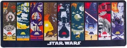 STAR WARS mängurihi