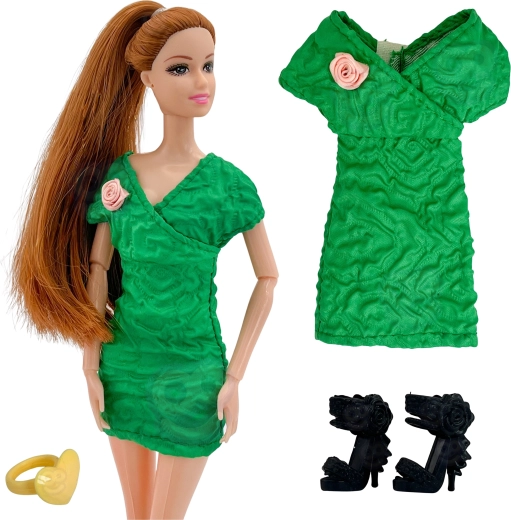 Stiilsed outfit’id ja aksessuaarid mix & match’iks