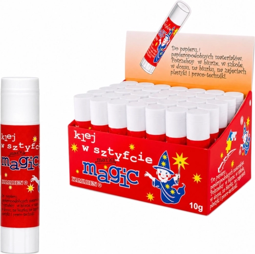 Magic-liimipulk KAMABEN 10 g – 1 tk