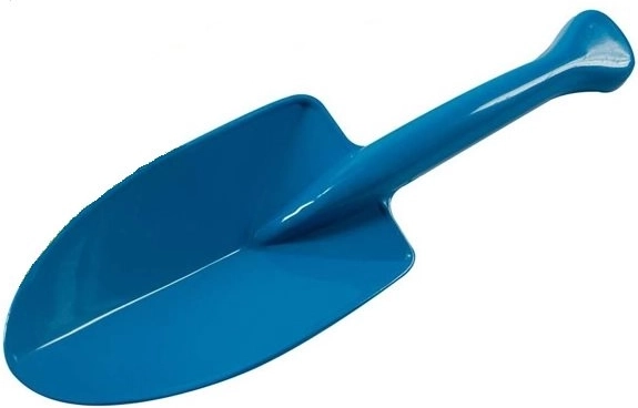 Colorful Plastic Shovel 27 cm