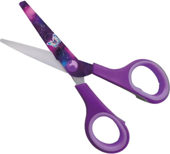 Children’s Butterfly Scissors