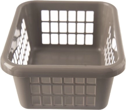 Compact size for shelves and drawers