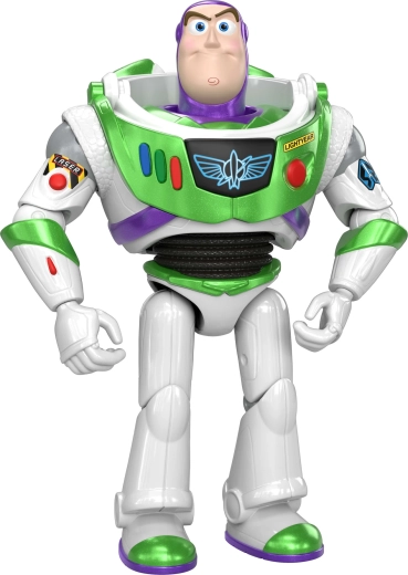 Truu Space Rangeri välimus