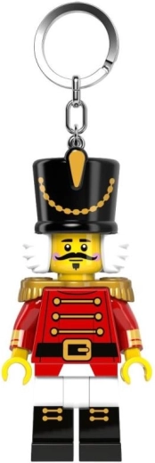 LEGO helendav võtmehoidja Pähklipureja
