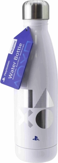 Roostevabast terasest PLAYSTATION pudel 500 ml