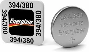 Kellapatarei ENERGIZER 394/380 SR936, 1 tk