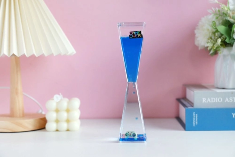 Kompaktne dekoratsioon igale lauale