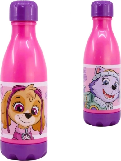 Plastpudel Käpapatrull 560 ml Stor – 1 tk
