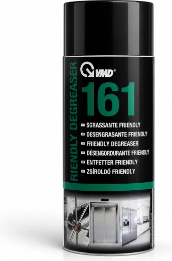 Ökoloogiline rasvaeemaldussprei 400 ml