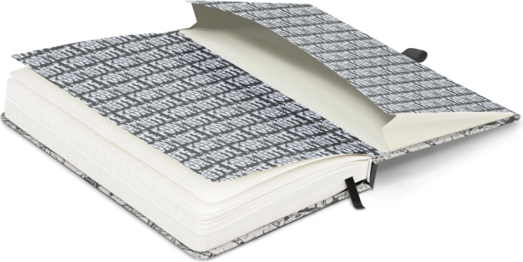 Practical details: pocket, loop, and bookmark