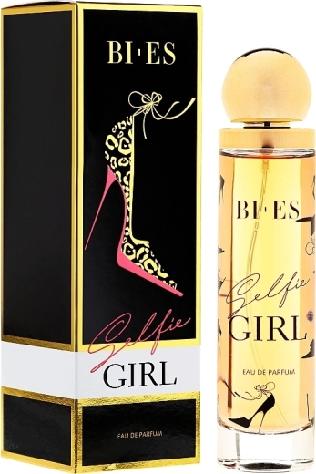 Naiste parfüümvesi Selfie Girl 100 ml