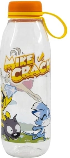 Mikecracki tritaanpudel 650 ml