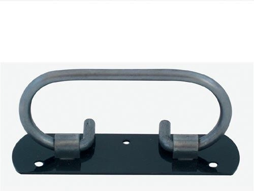 Case Handle for Transport Crates – Set of 10