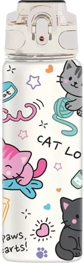 i-total tritaanist pudel 750 ml Cat Lovers