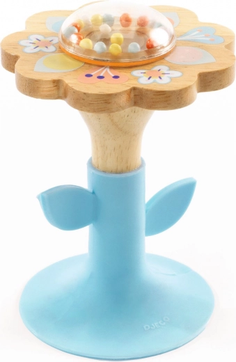 Rattle DJECO BabySwip
