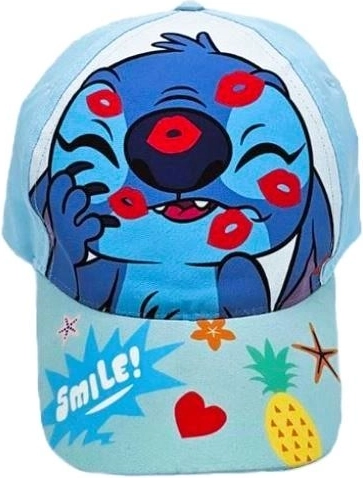 Lilo & Stitch nokamüts