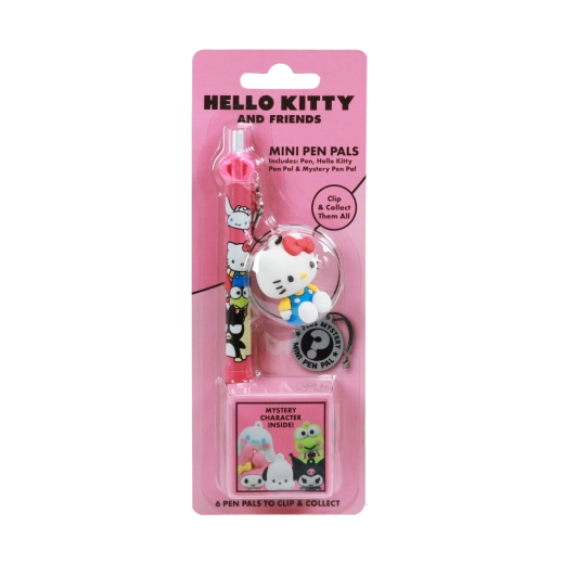 Hello Kitty mini pastakas Pals