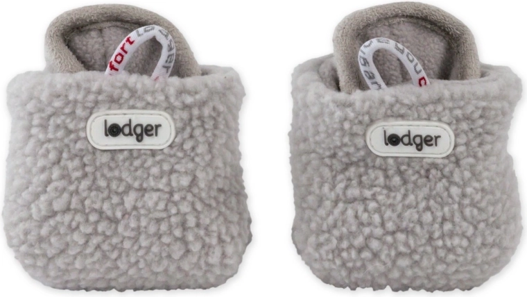 Soft teddy fleece that keeps you warm
