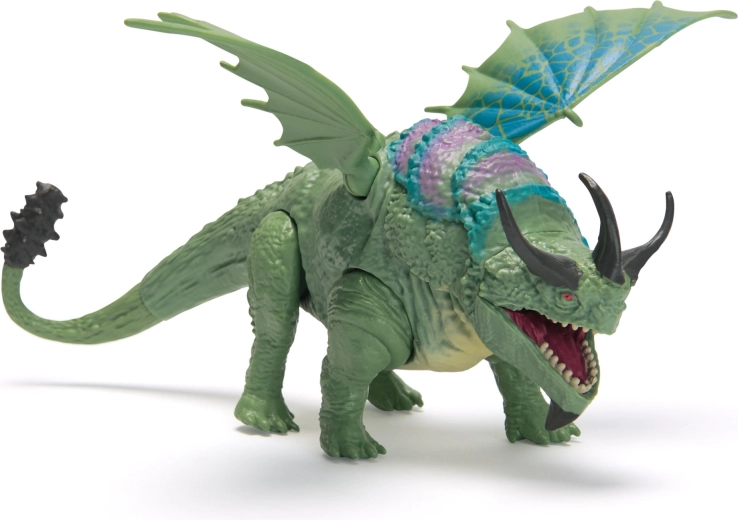 Tugev ja vastupidav konstruktsioon