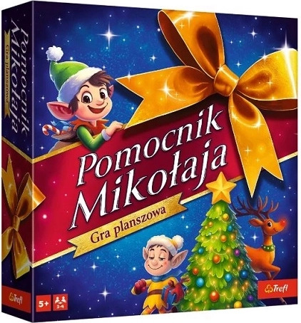 Mikula abiline – peremäng lauamäng