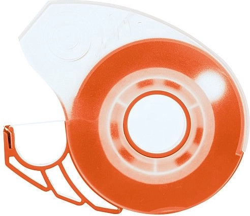 ICO Smart Design Orange Tape Dispenser