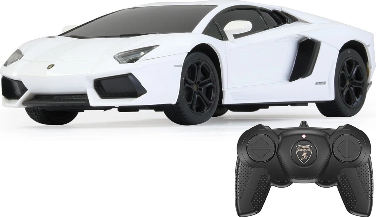 Convenient remote control