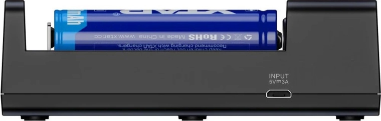 Toide 5 V / 3 A ja ohutuskaitsed