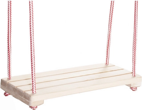 Puidust kiik – laud