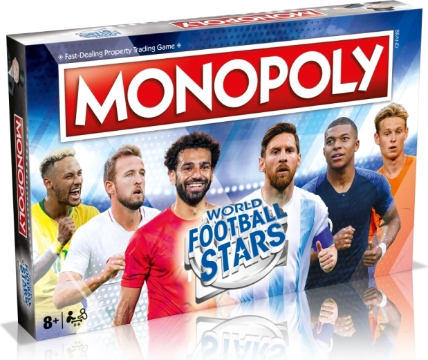 Monopoly jalgpalliväljaanne