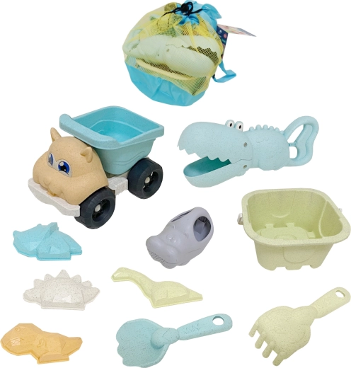 Orgaaniline ja biolagunev materjal