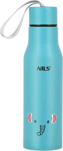 NILS Camp termopudel elevandiga 500 ml